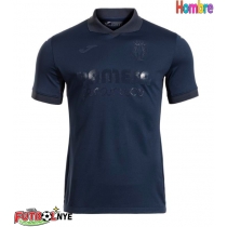Camiseta Villarreal Gerard Moreno #7 Tercera Equipación 2025-26 manga corta